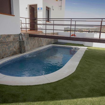 Residencial Neade Suites Sanlúcar de Guadiana Exterior photo
