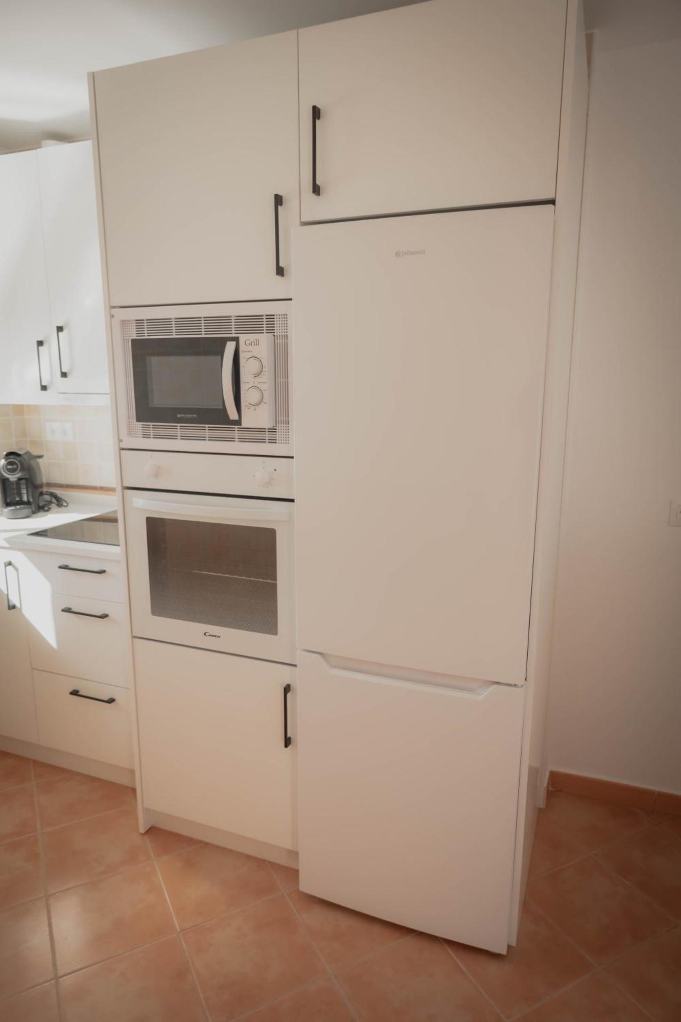 Residencial Neade Suites Sanlúcar de Guadiana Exterior photo